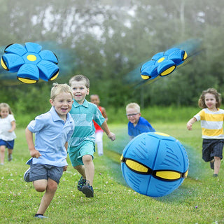 LED fliegende UFO-Kugel - FunZone Hub